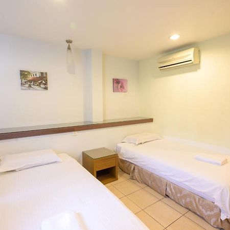 Uptown Hotel Kajang Exterior photo