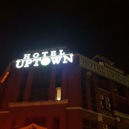 Uptown Hotel Kajang Exterior photo