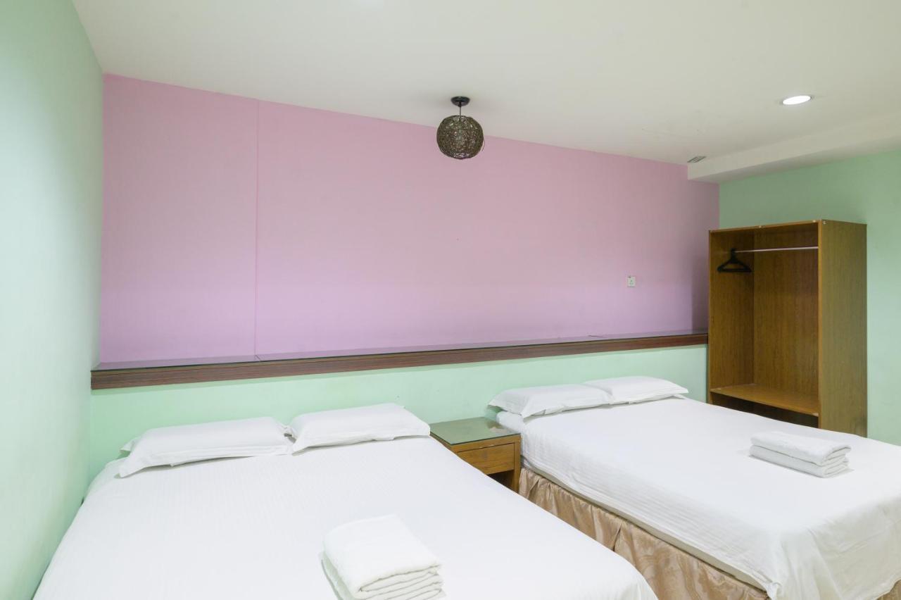 Uptown Hotel Kajang Exterior photo