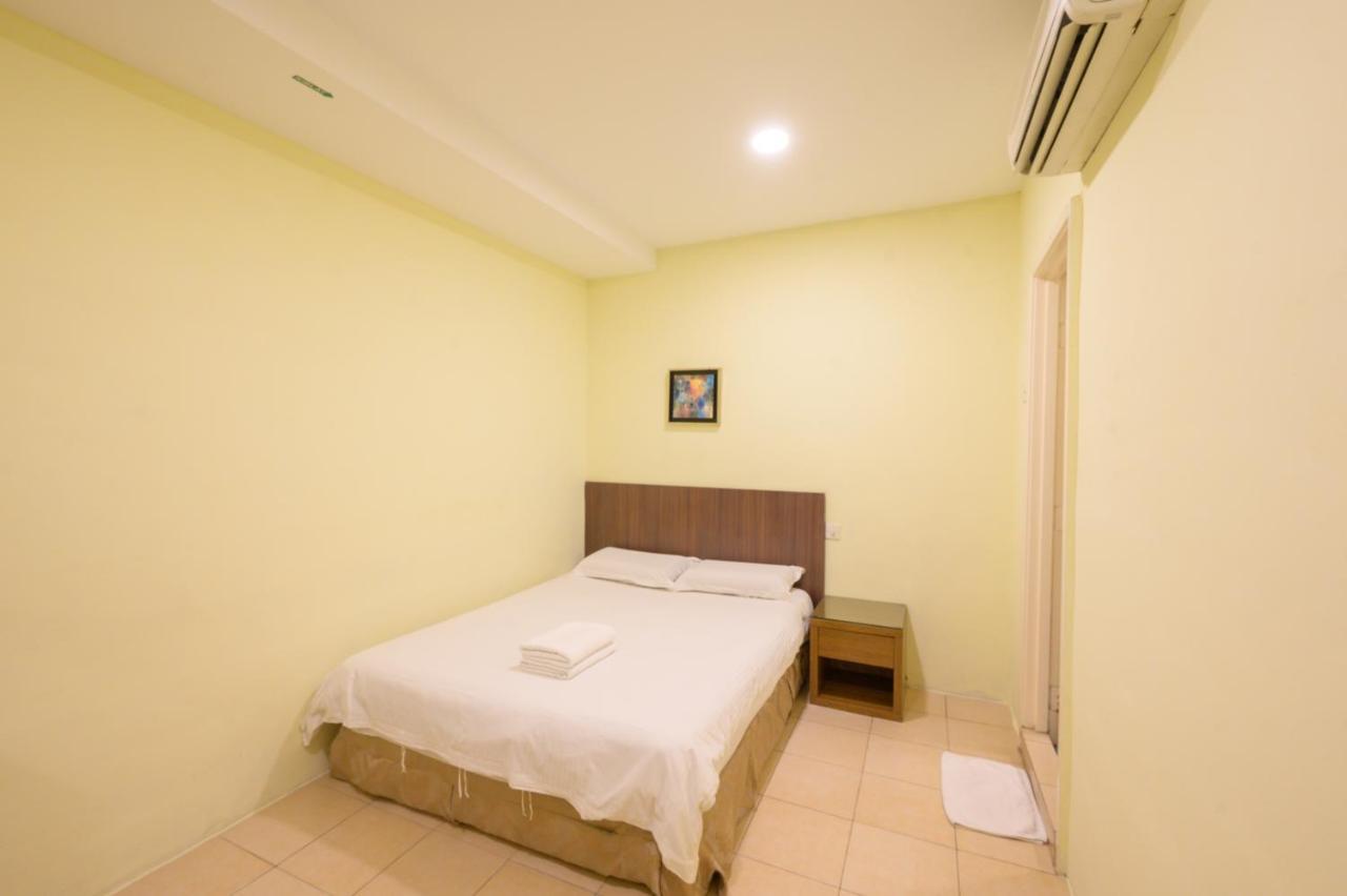 Uptown Hotel Kajang Exterior photo
