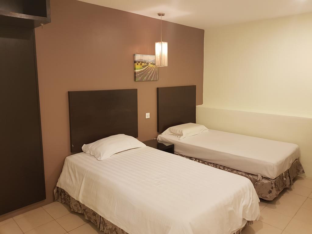 Uptown Hotel Kajang Exterior photo