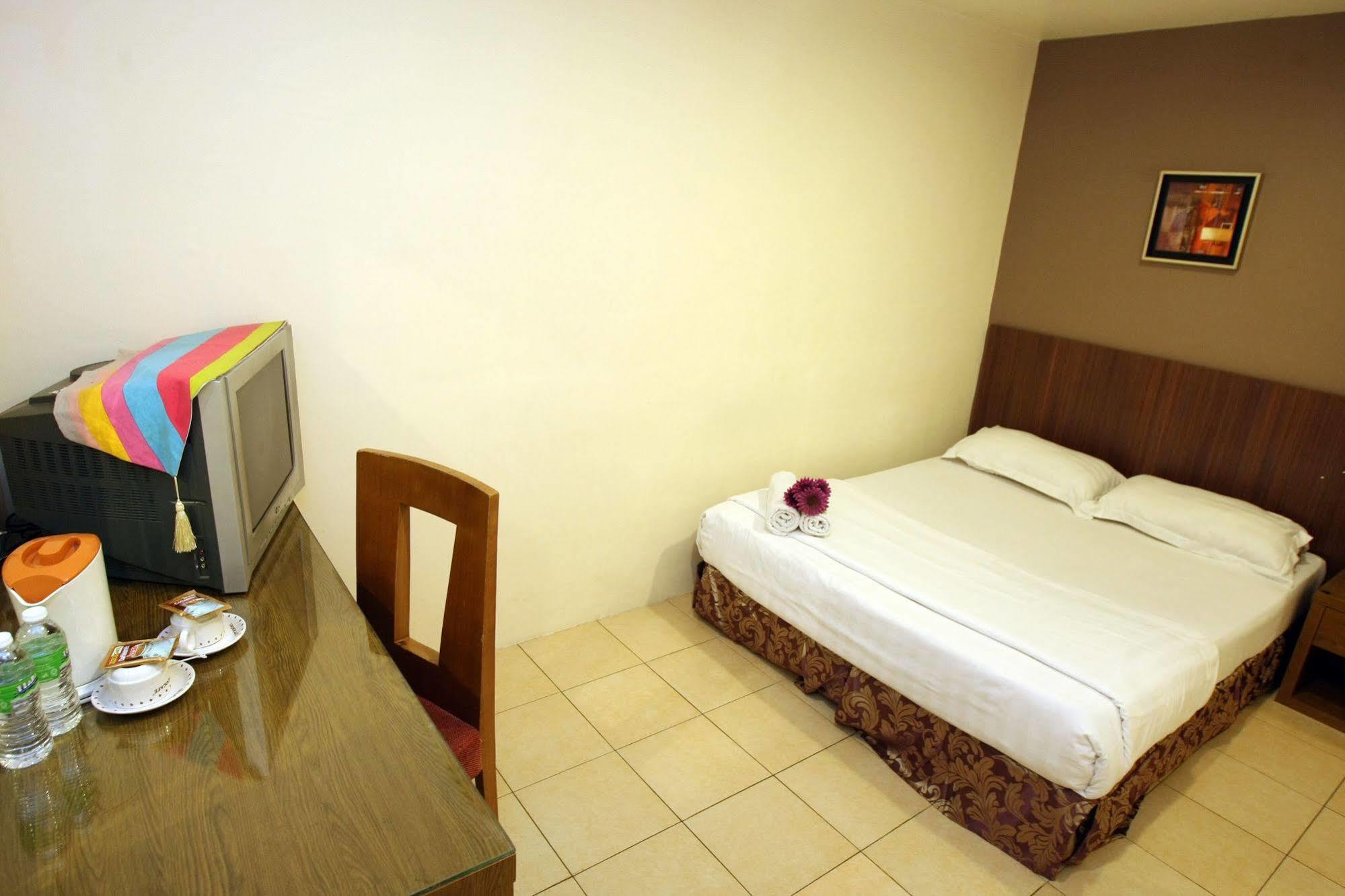 Uptown Hotel Kajang Exterior photo