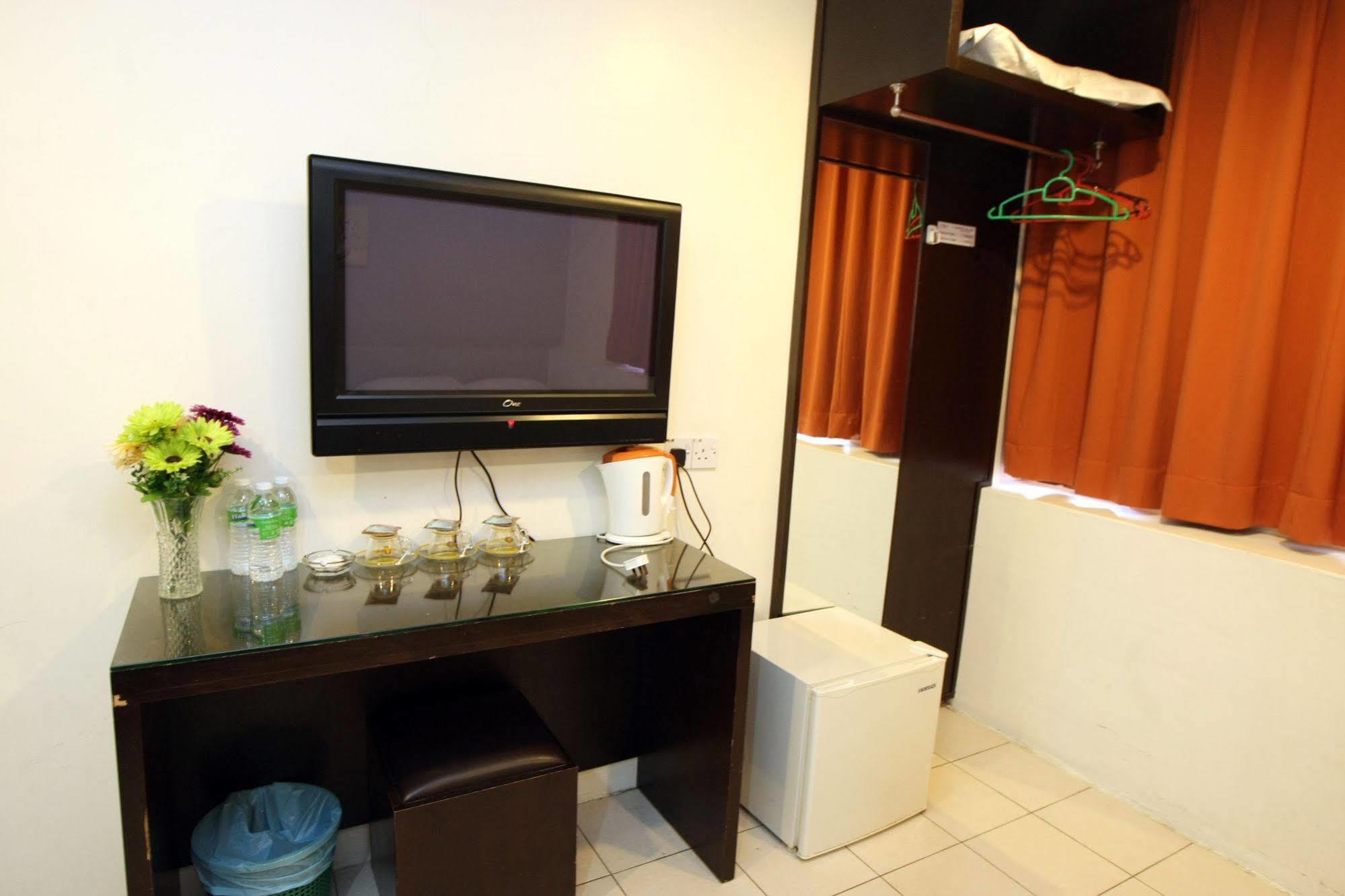 Uptown Hotel Kajang Exterior photo