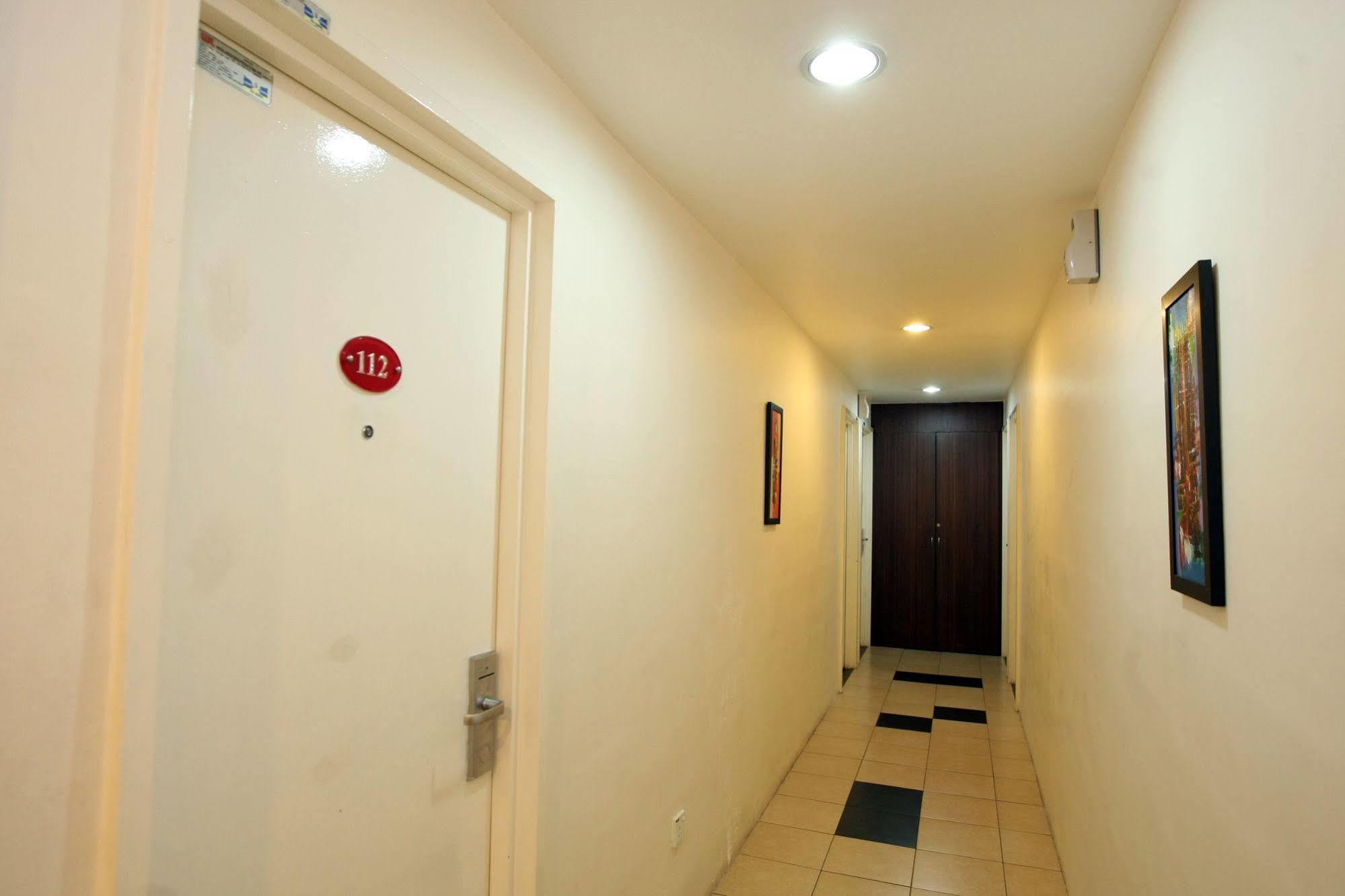 Uptown Hotel Kajang Exterior photo