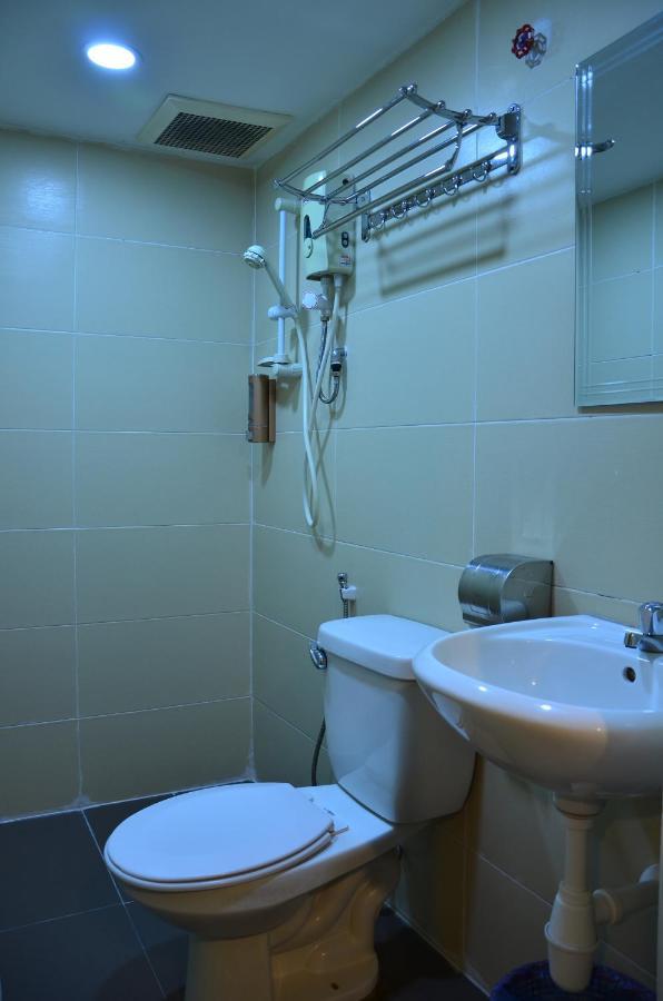 Uptown Hotel Kajang Exterior photo