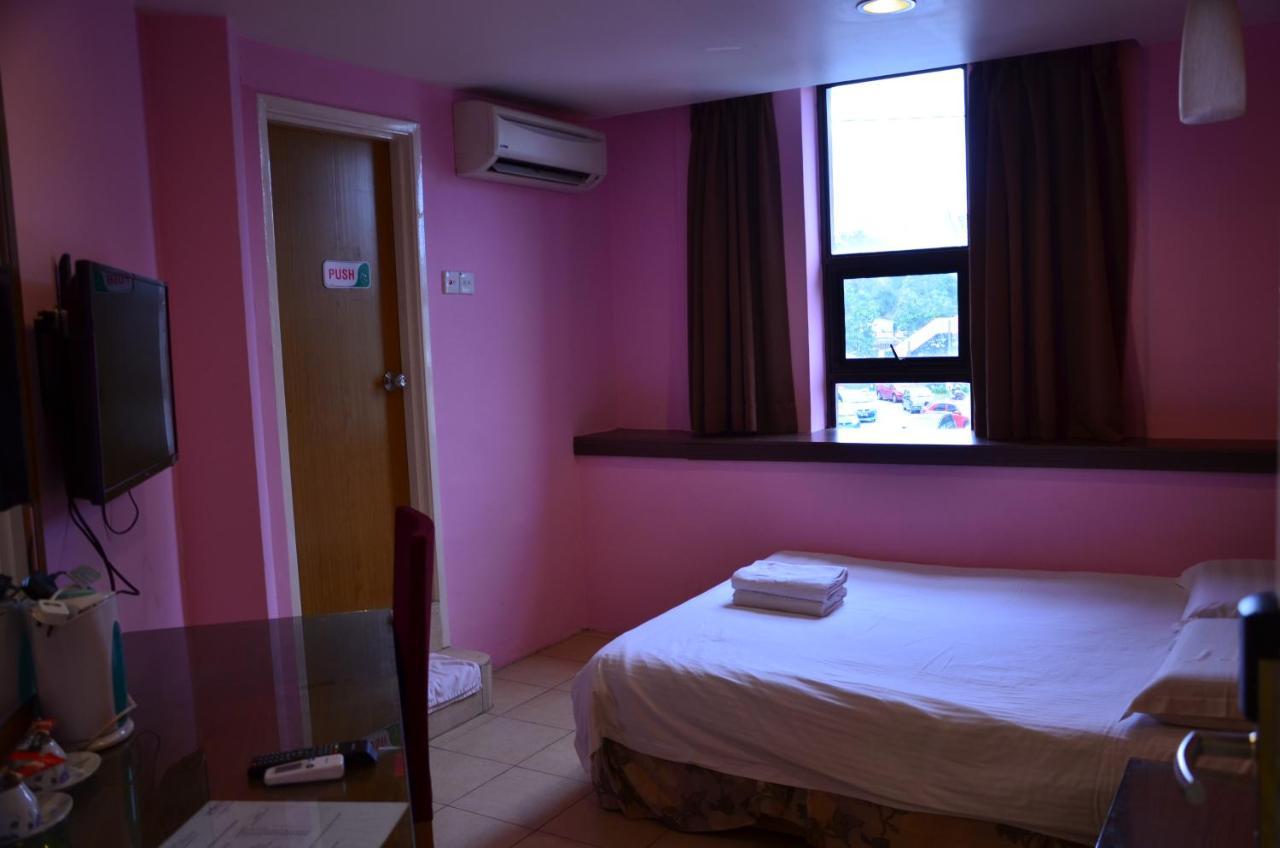 Uptown Hotel Kajang Exterior photo